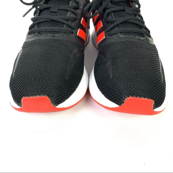 Adidas Runfalcon Running Sneakers Size 8.5 - Picture 2 of 10